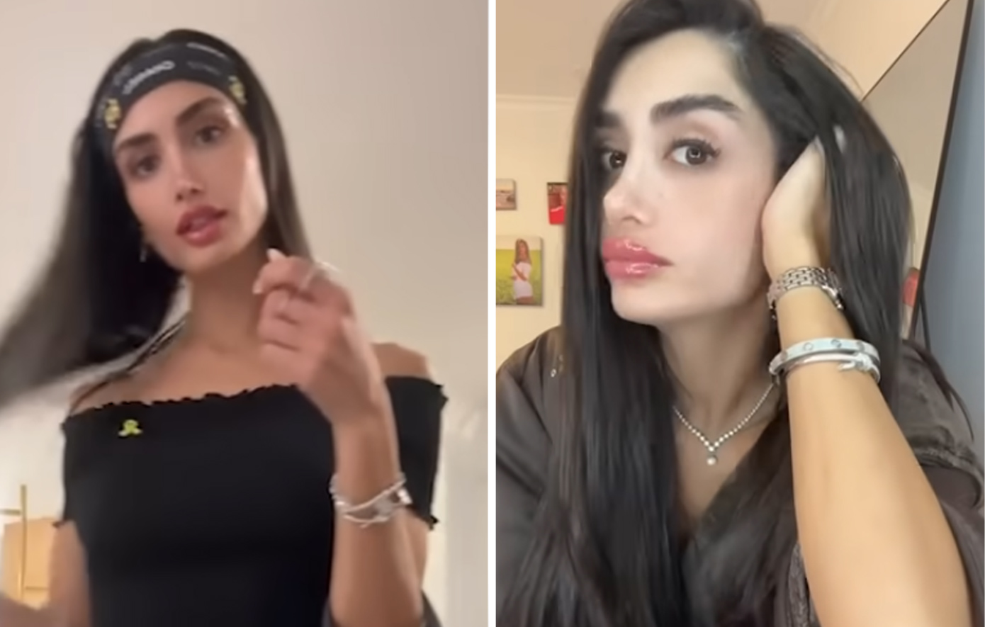 Δισεκατομμυριούχος επιμένει να παντρευτεί μοντέλο του Penthouse παρά τις κατηγορίες ότι εκμεταλλεύεται οικονομικά ηλικιωμένους