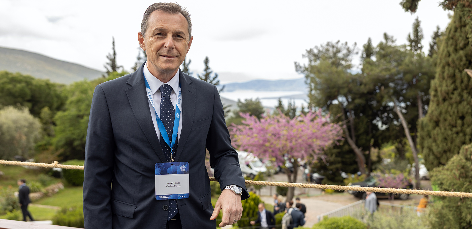 Ι. Κιτιξής: «Οι επιχειρήσεις θέλουν ένα ενιαίο εργαλείο για τις πληρωμές, η Worldline στην Ελλάδα το προσφέρει σε ένα περιβάλλον one-stop shop»