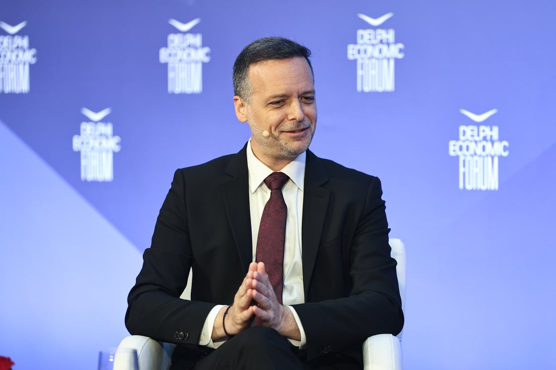 Χ. Δούκας: Η Εισαγγελία πρέπει να κάνει τη δουλειά της &#8211; Όχι σε οποιοδήποτε σενάριο συγκυβέρνησης ΠΑΣΟΚ με ΝΔ