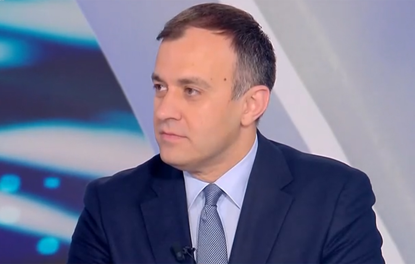 Χατζηβασιλείου για ΟΠΕΚΕΠΕ: Ακολουθήθηκε η νόμιμη διαδικασία και τελικώς η αίτηση απορρίφθηκε &#8211; Δεν συντελέστηκε κάτι, ούτε ζημία υπήρξε