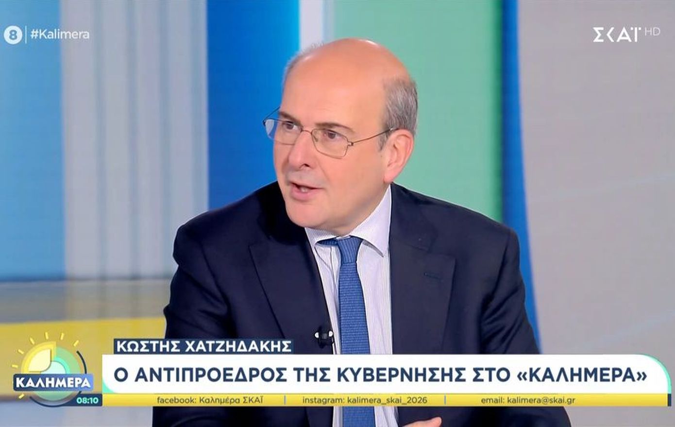 Χατζηδάκης για ΟΠΕΚΕΠΕ: Αμφιβάλλω αν θα κριθούν όλες οι περιπτώσεις αρνητικά από τη Δικαιοσύνη