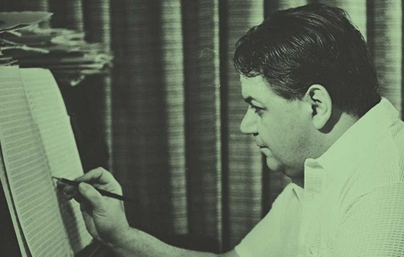 Η Αμερική του Μάνου Χατζιδάκι ζωντανεύει στο Ηρώδειο, σε μια βραδιά που δεν θα ξεχαστεί