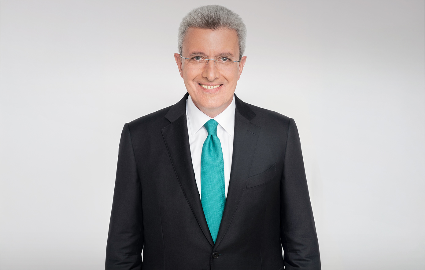 Η ανακοίνωση του ΑΝΤ1 για τη συνεργασία του με τον Νίκο Χατζηνικολάου