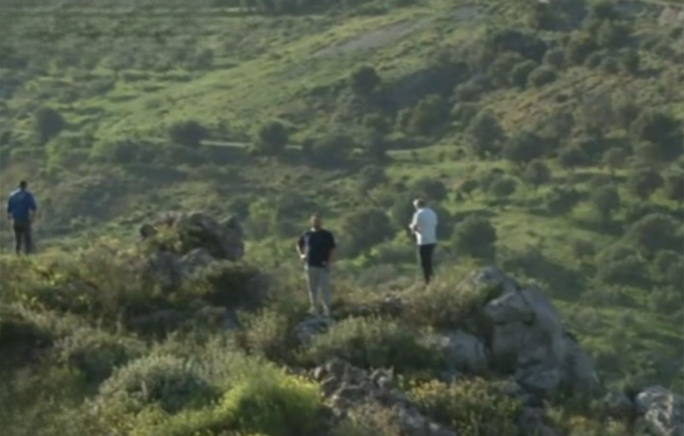 Τραγική ειρωνεία στην Κρήτη: Γιος και αδελφός μιλούσαν στην τηλεόραση την ώρα που έβρισκαν νεκρή την 43χρονη Ελευθερία