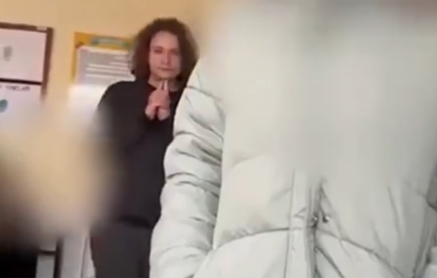 Μακελειό σε σχολείο στην Τουρκία: Βίντεο δείχνει τον 14χρονο λίγο πριν ανοίξει πυρ