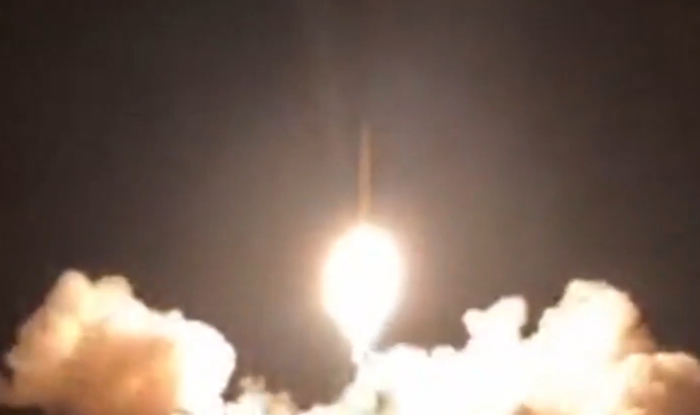 Οι Χούθι της Υεμένης εκτόξευσαν πύραυλο προς το ισραηλινό έδαφος