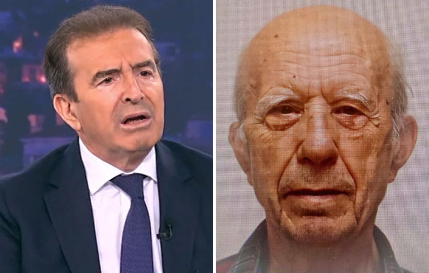 Χρυσοχοΐδης: Ο 89χρονος πιστολέρο είναι σχιζοφρενής, υπήρξε κενό ασφαλείας στο δικαστήριο