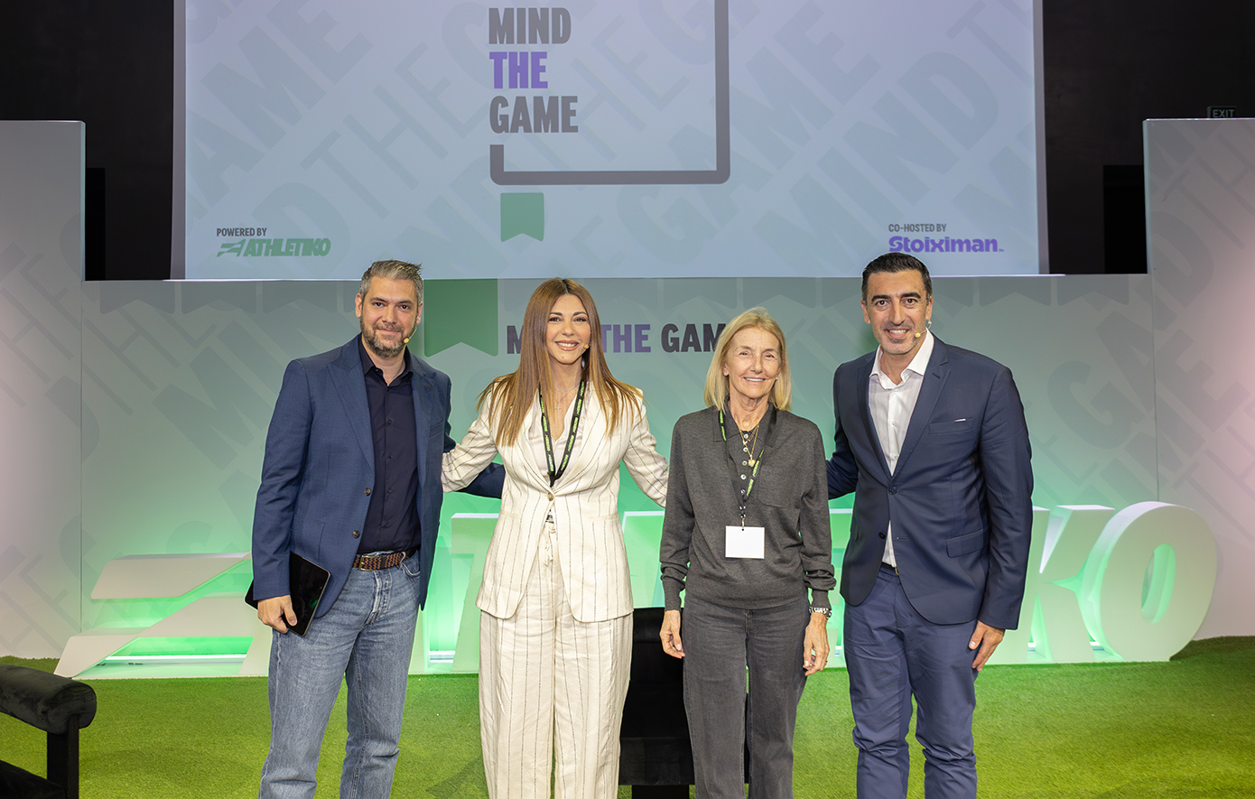 Νέα πρωτοβουλία της Stoiximan για την ενδυνάμωση των εκπαιδευτικών και τη βελτίωση των σχέσεων στη σχολική κοινότητα 