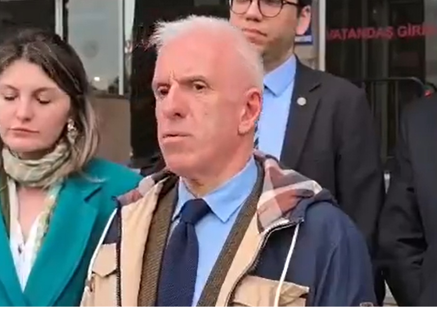 Ποινή φυλάκισης 2,5 χρόνια σε Τούρκο δημοσιογράφο για «παραπληροφόρηση» στα social media