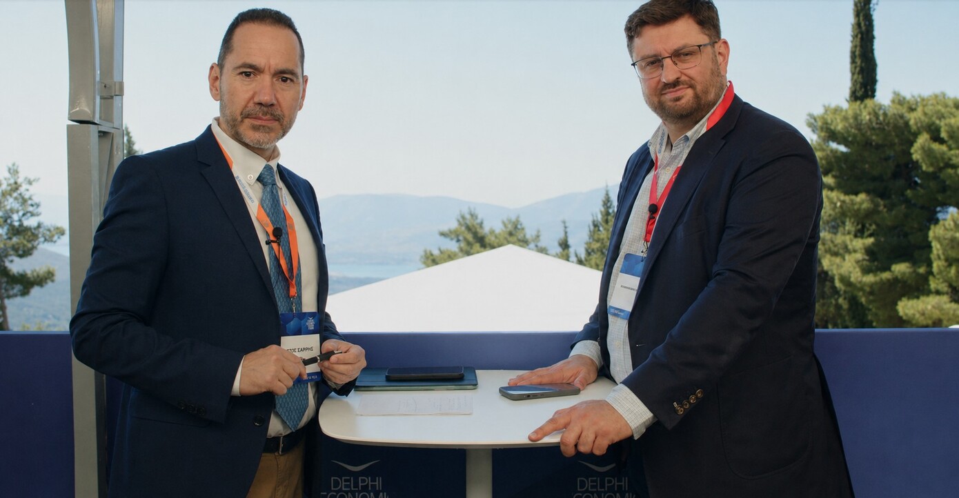 Ζαχαριάδης στο Newsbeast: Στις εκλογές να υπάρχει ένας ισχυρός πολιτικός αντίπαλος απέναντι στη Νέα Δημοκρατία και ένα ψηφοδέλτιο