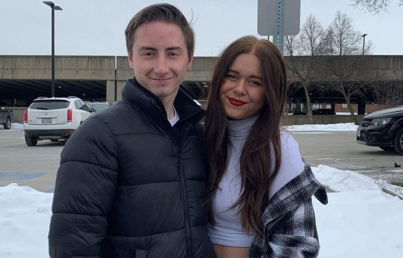 Ο παιδικός έρωτας που κατέληξε σε οικογενειακή τραγωδία: Φριχτό τέλος για ζευγάρι σχεδόν δύο χρόνια μετά τον γάμο