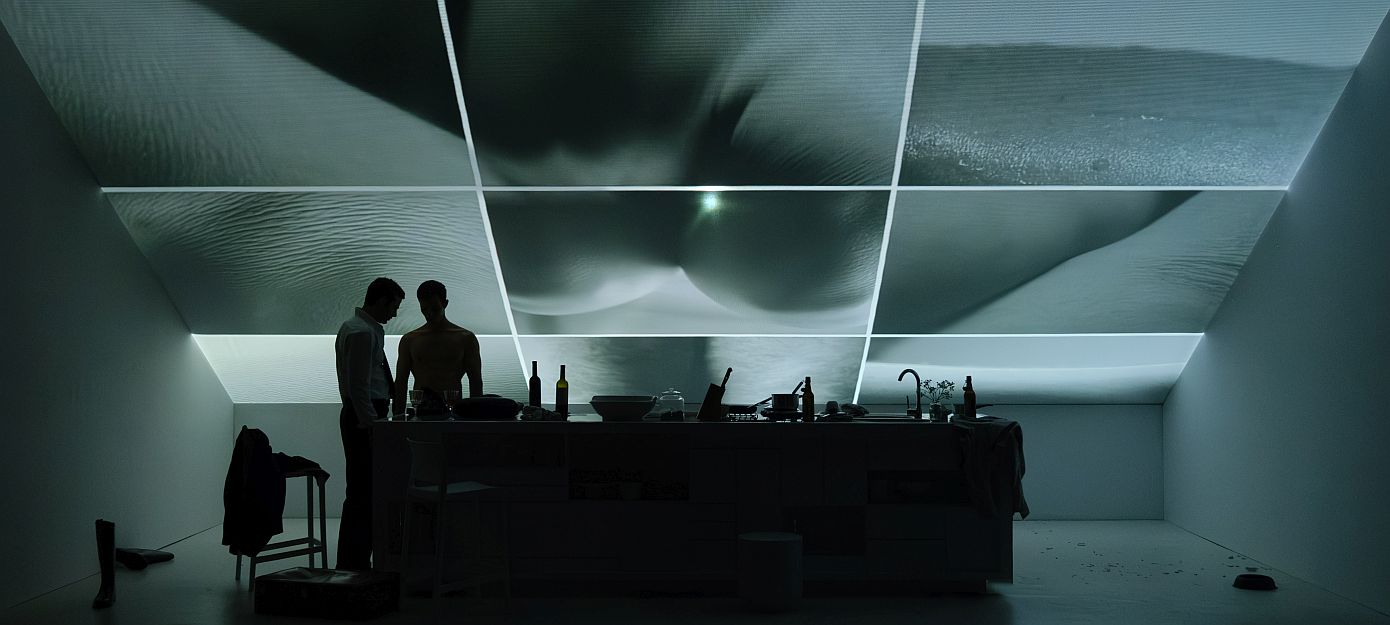 Ο ακατάλληλος «Κος Ζυλ» σε ένα επικίνδυνο παιχνίδι εξουσίας κι έρωτα