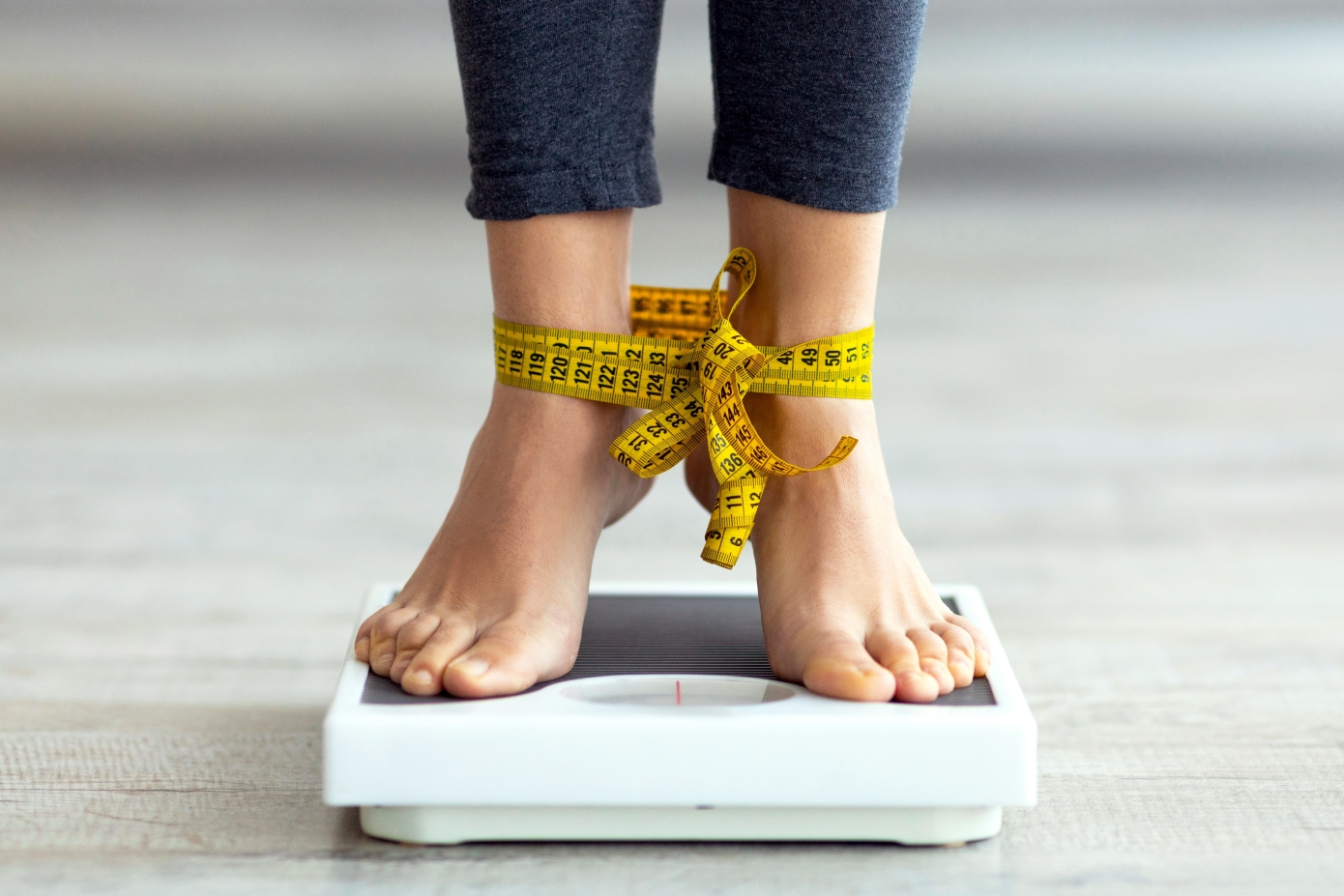 12 συνηθισμένα λάθη που σας εμποδίζουν να χάσετε βάρος σύμφωνα με διαιτολόγους