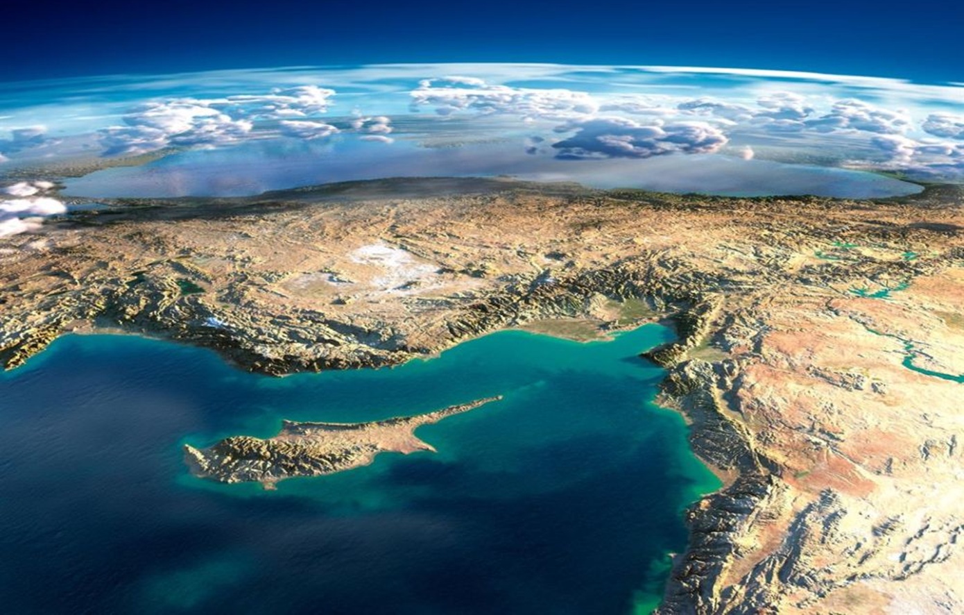 Πρώτη είδηση στην Τουρκία οι Ισραηλινοί που αγόρασαν χωριό στην Κύπρο: «Οι Έλληνες κοιμήθηκαν, οι Εβραίοι τους παίρνουν εδάφη»