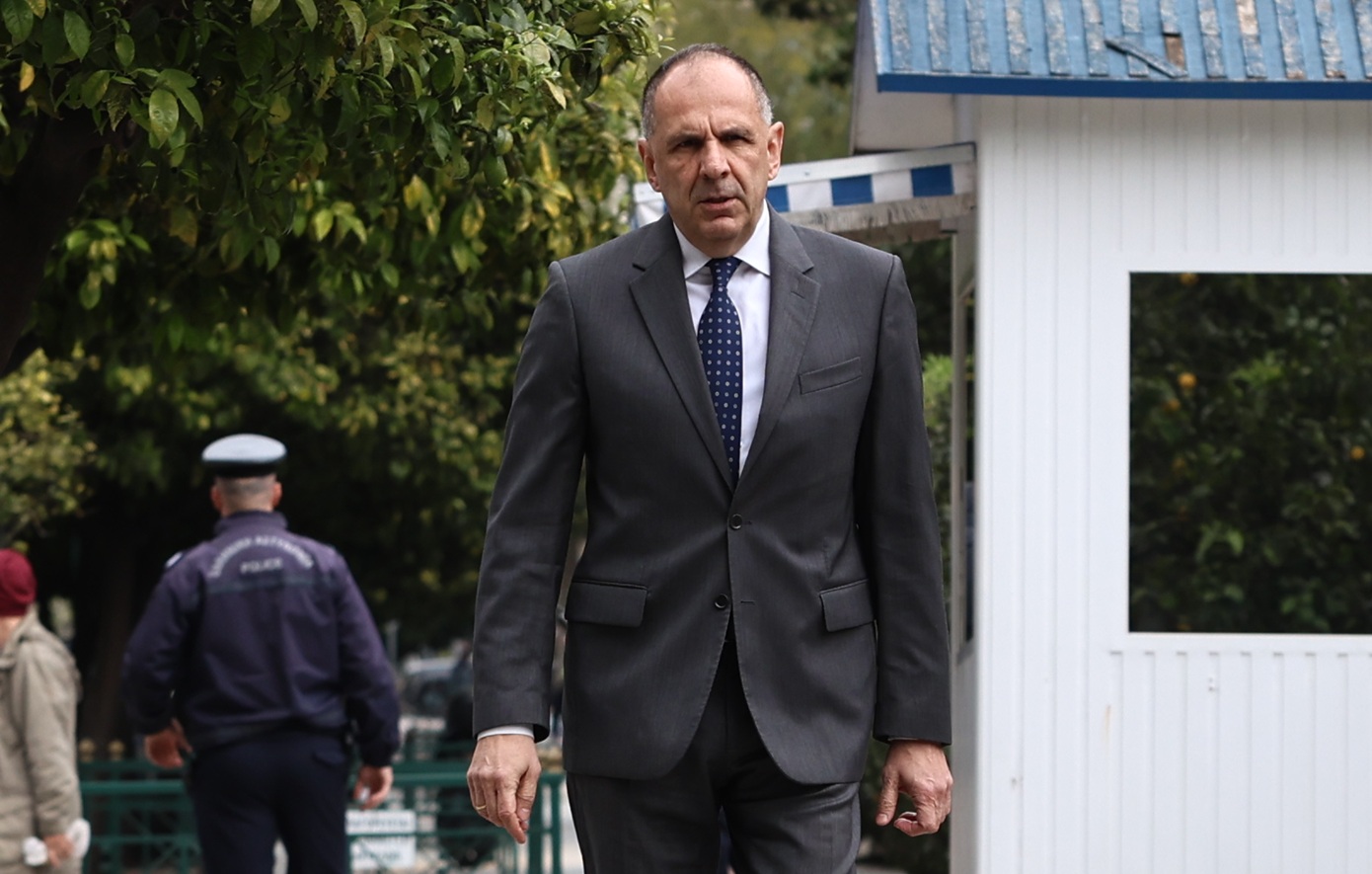Η Αθήνα απαντά στην Τουρκία: Έχουμε απαντήσεις για όλα τα σενάρια &#8211; Καταδικασμένα τα σχέδια για τη «Γαλάζια Πατρίδα»