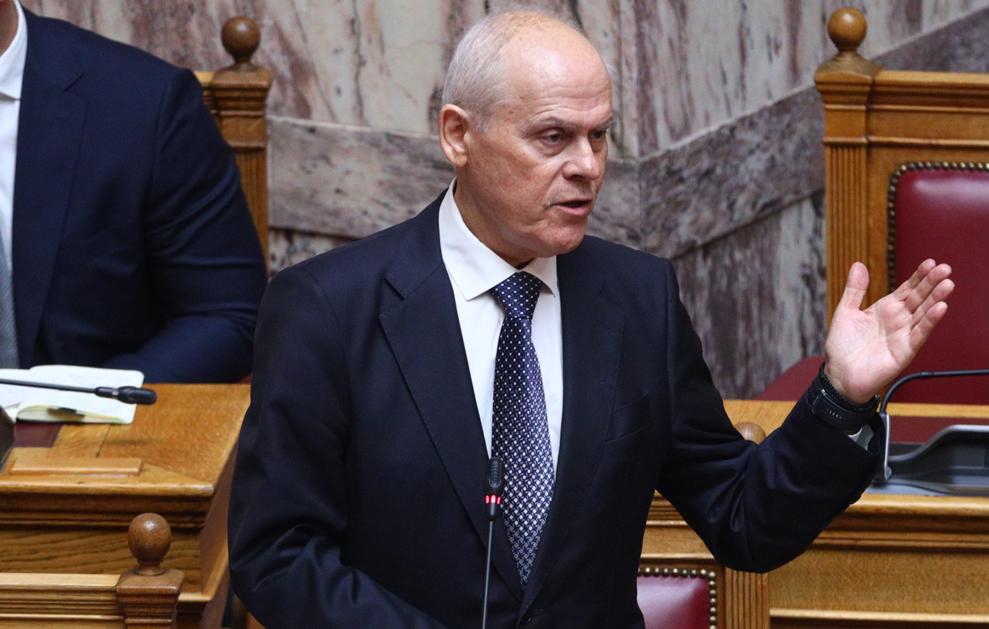 Την Τετάρτη η κηδεία του Νίκου Ταγαρά &#8211; Η ανάρτηση του γιου του, Σωτήρη