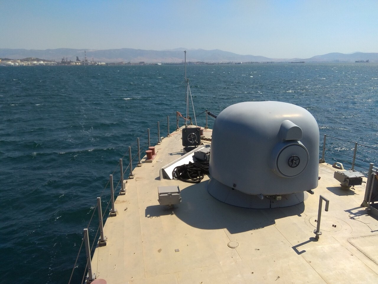 «Ασπίδα του Αχιλλέα»: Το project των 3 δισ. που φέρνει μάχη κολοσσών στην άμυνα -Ελληνικές και ξένες εταιρείες διεκδικούν ρόλο