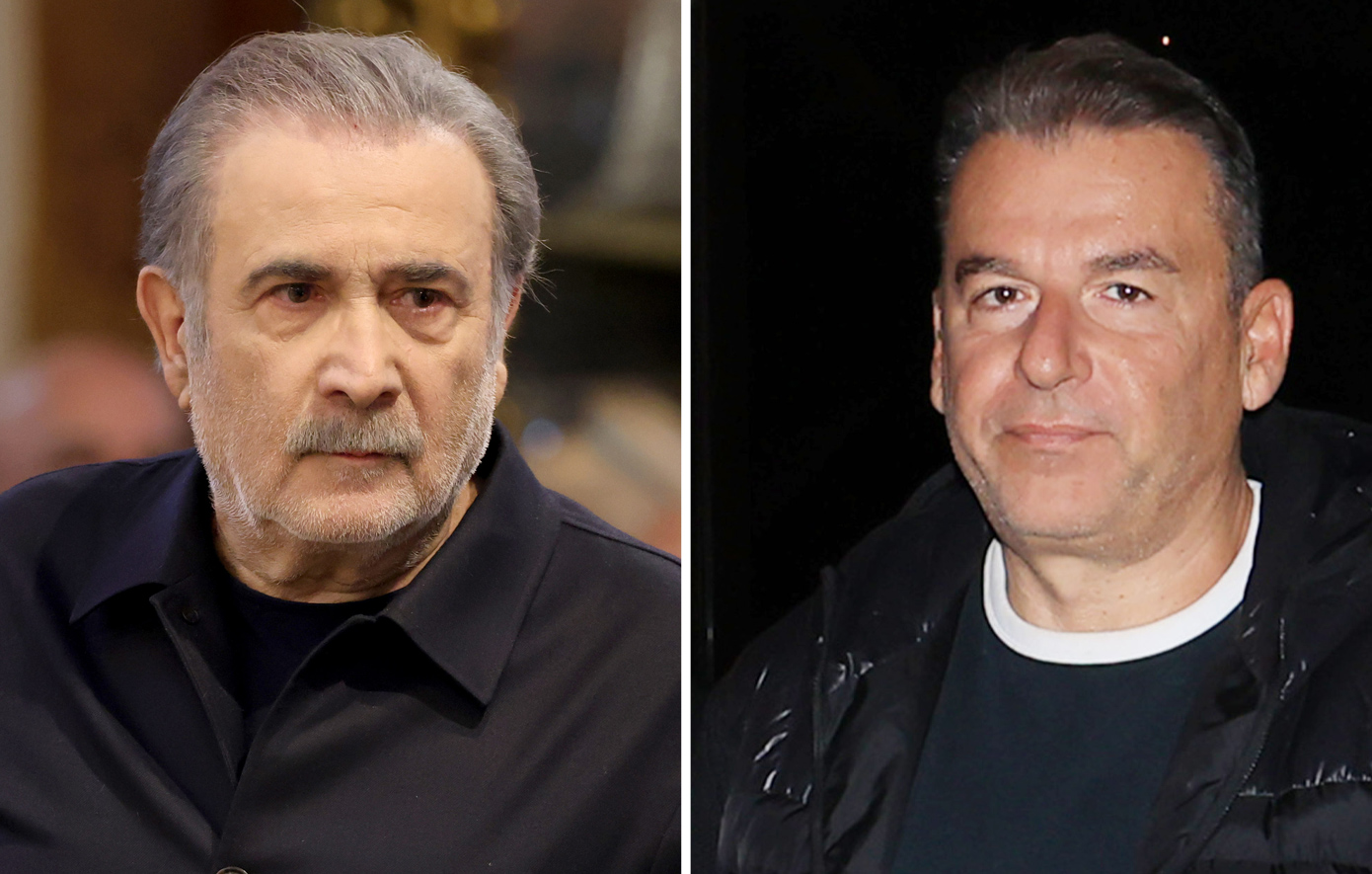 Ο Λάκης Λαζόπουλος «στόλισε» για τα καλά τον Γιώργο Λιάγκα: «Δεν ντρέπεσαι, ειλικρινά, γι’ αυτές τις φράσεις»