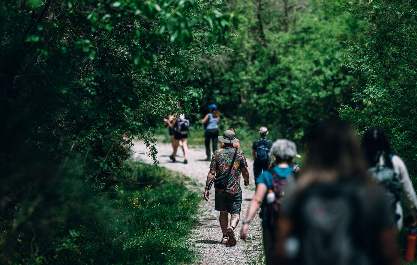 AdventureWEEK AdventureWEEK