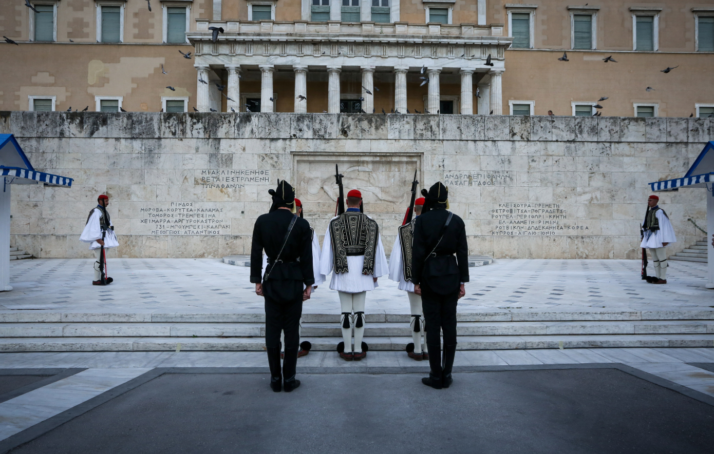 Σαν σήμερα 19 Μαΐου: Η Γενοκτονία των Ποντίων και ο ξεριζωμός ενός ελληνισμού τριών χιλιάδων χρόνων