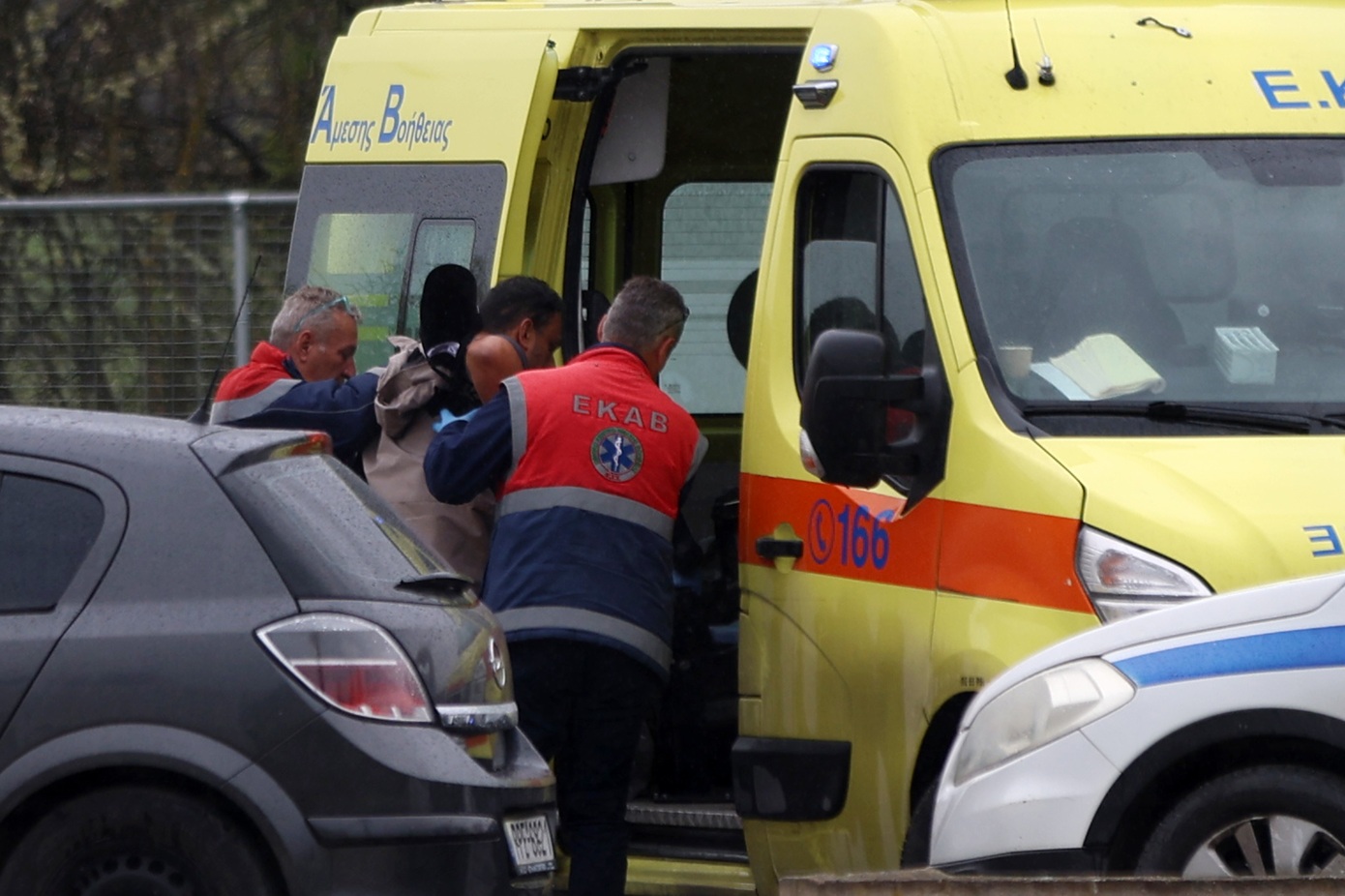 Βαρέα και ανθυγιεινά για νοσηλευτές και διασώστες του ΕΣΥ – Τέλος σε μια πολυετή ασφαλιστική ανισότητα