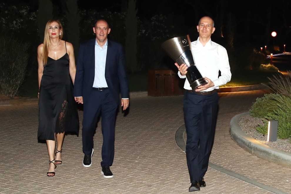 Δείπνο Ολυμπιακός Δείπνο Ολυμπιακός