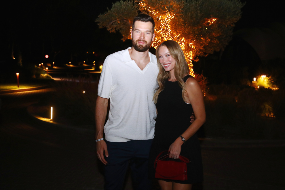 Δείπνο Ολυμπιακός Δείπνο Ολυμπιακός