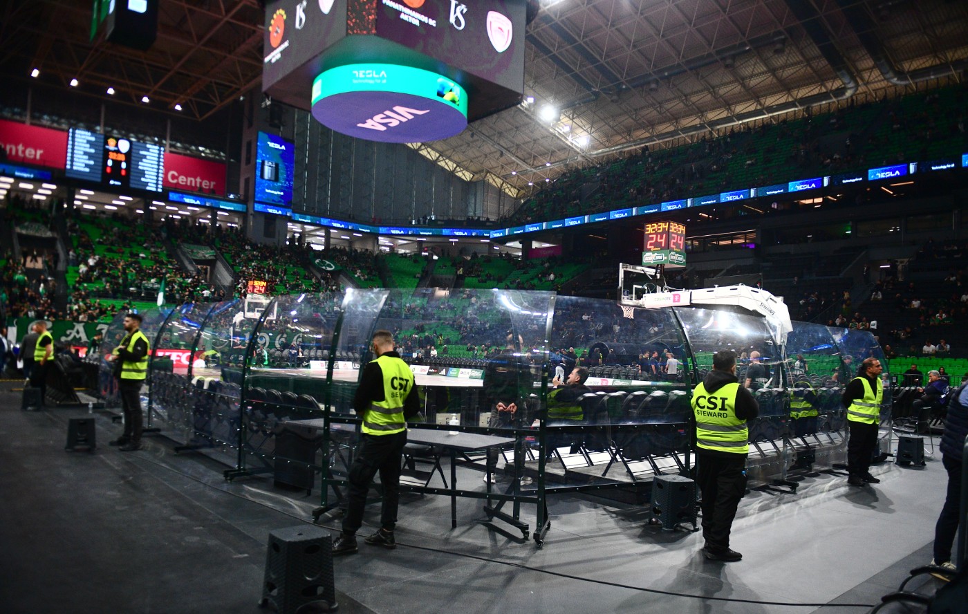 Final Four 2026: Τι ισχύει με την μετακίνηση των οπαδών του Ολυμπιακού στο ΟΑΚΑ &#8211; Όλα τα μέτρα ασφαλείας
