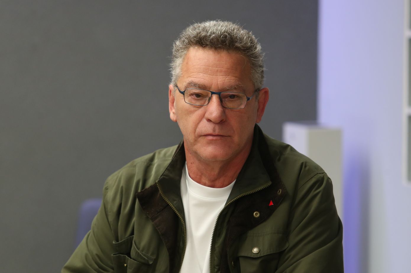 Δεκτές πολλές τροπολογίες του Αρβανίτη στο νέο πρόγραμμα Erasmus