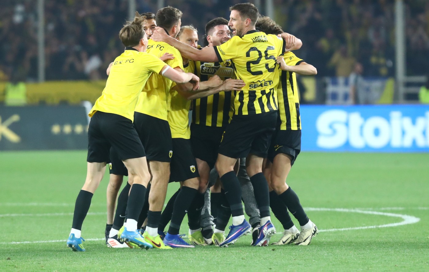Η ΑΕΚ κοντά στους ισχυρούς στα Playoffs του Champions League &#8211; Οι πιθανοί αντίπαλοι