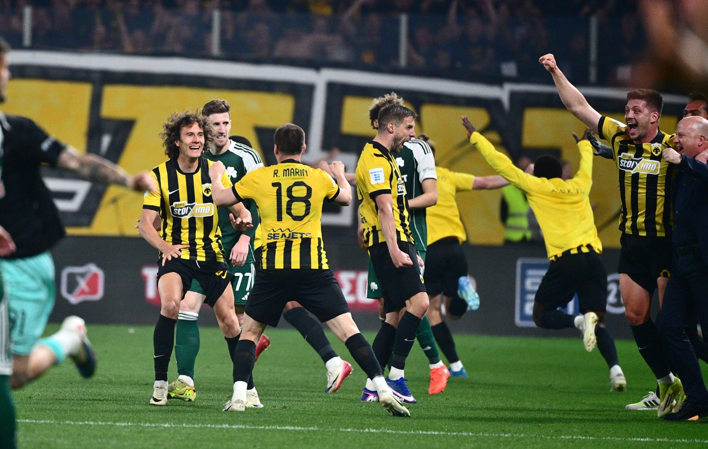 Η ΑΕΚ «κλείδωσε» εκατομμύρια από το Champions League πριν καν αρχίσει