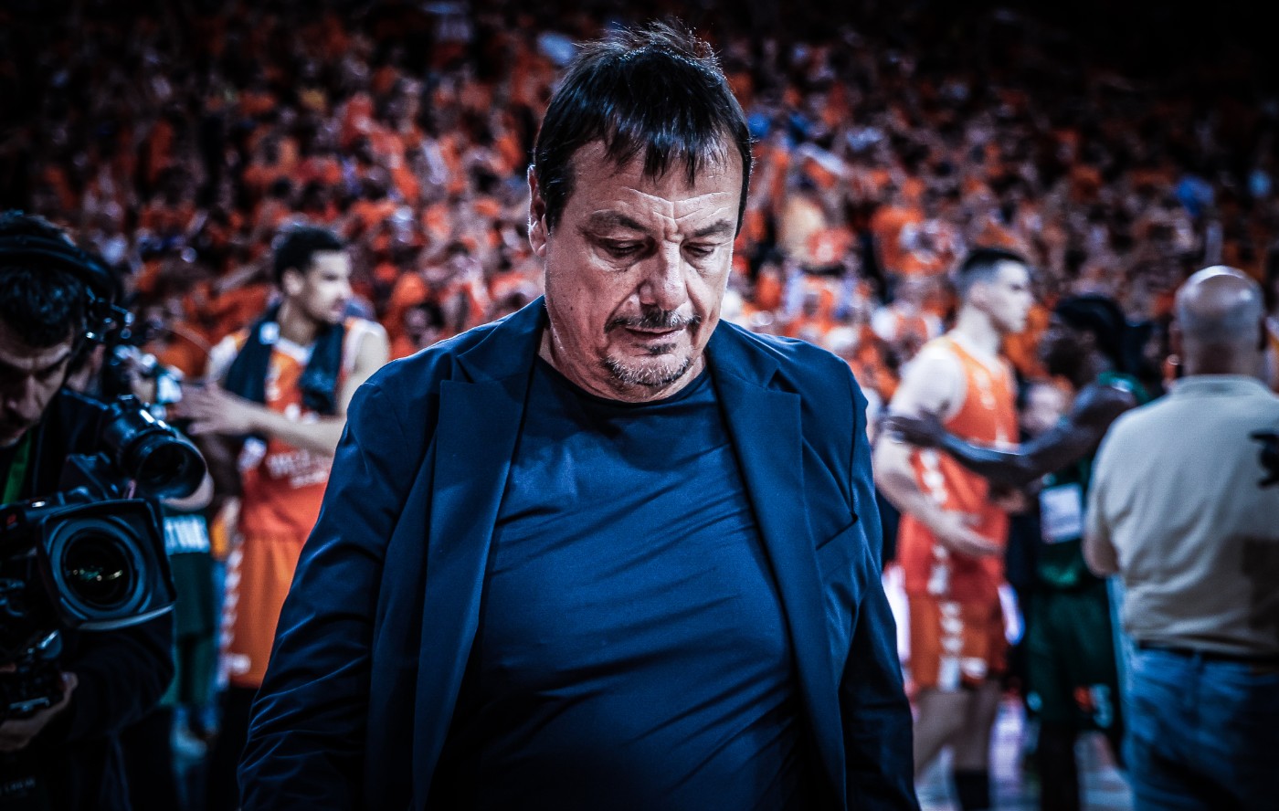 Παναθηναϊκός &#8211; EuroLeague: Tεράστια αποτυχία με&#8230; βασικό υπεύθυνο