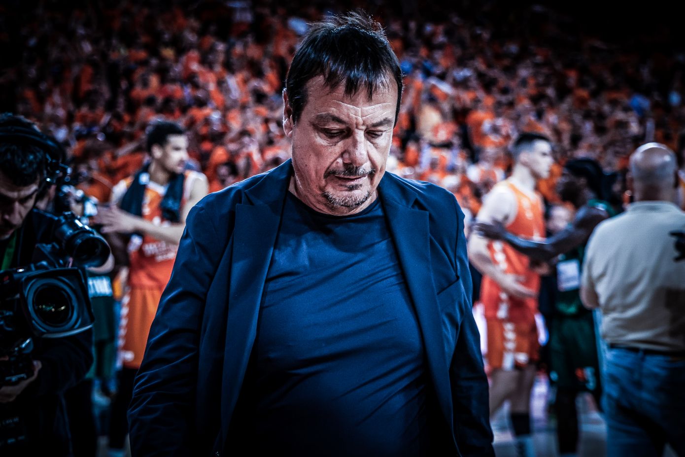 Σαρωτικές αλλαγές στον Παναθηναϊκό &#8211; Στον… αέρα ο Αταμάν, «τέλος» ο Σορτς