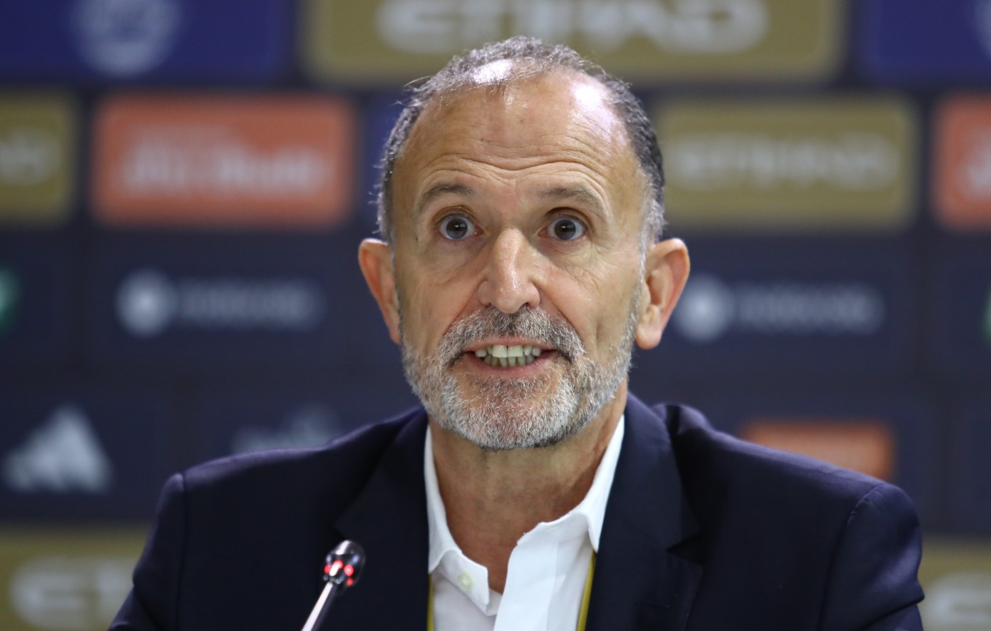 Euroleague: Η απάντηση του CEO για ΠΑΟΚ και Άρη