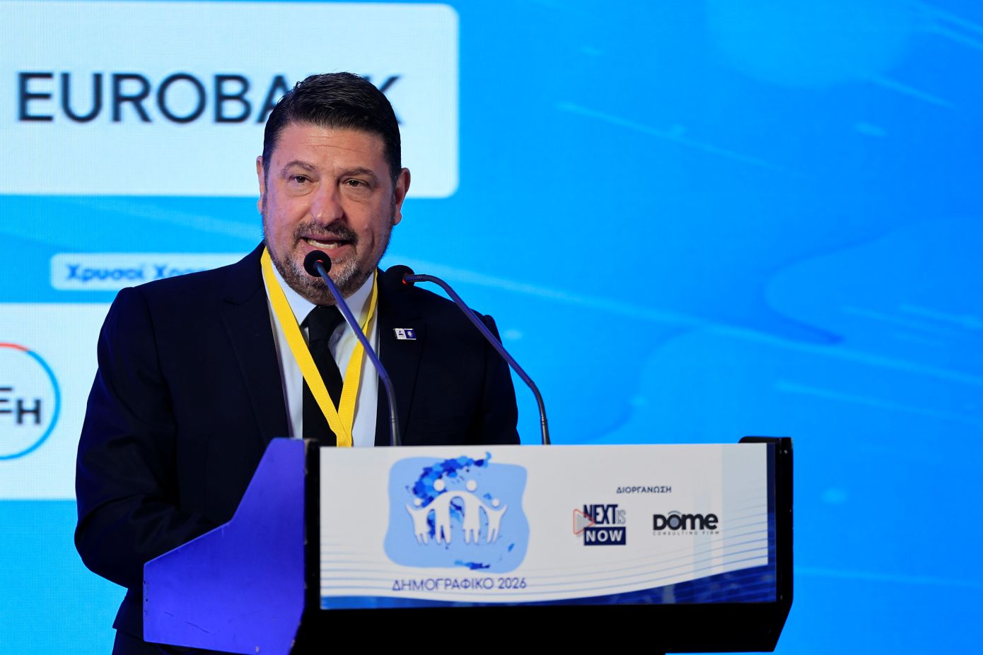 Χαρδαλιάς: Στην Περιφέρεια Αττικής αξιοποιούμε κάθε διαθέσιμο πόρο για τη στήριξη της οικογένειας