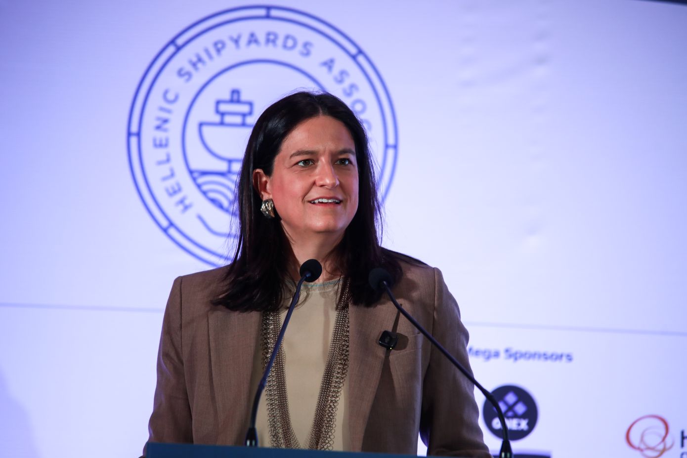 Κεραμέως: Η μεγαλύτερη επένδυση που μπορούμε να κάνουμε είναι η επένδυση στον άνθρωπο