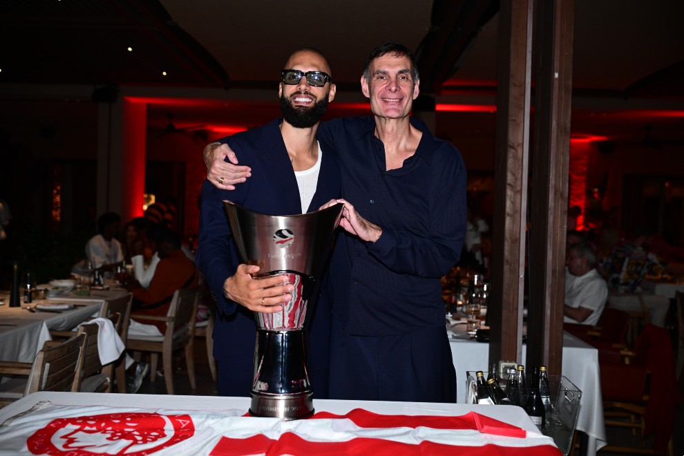 Δείπνο Ολυμπιακός Δείπνο Ολυμπιακός