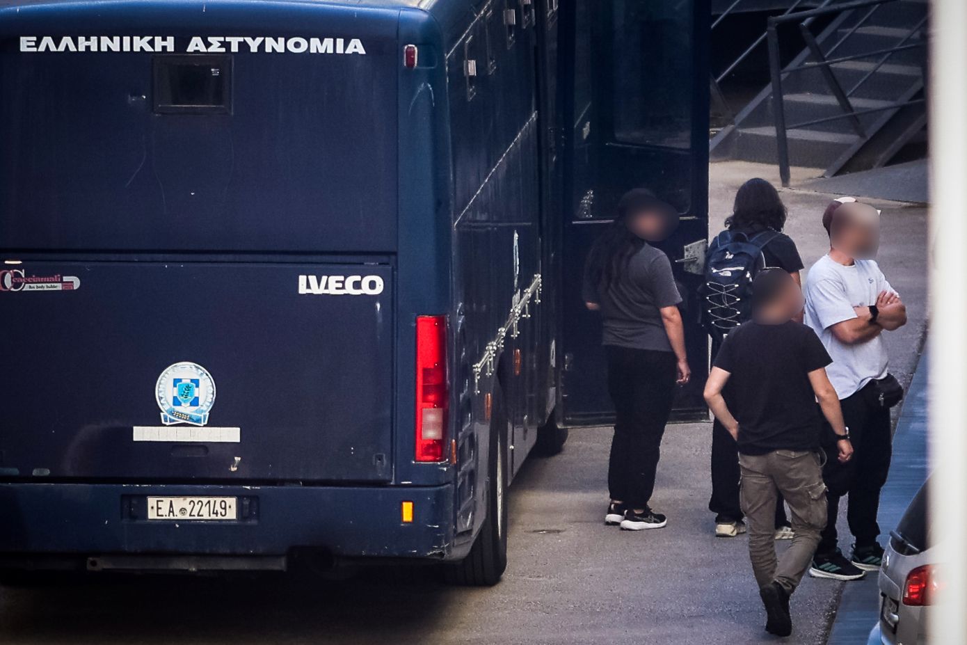 ΟΠΕΚΕΠΕ: Στην Ευρωπαϊκή Εισαγγελία οι 17 συλληφθέντες από Κρήτη &#8211; Πάνω από 3 εκατ. ευρώ τα κέρδη του κυκλώματος