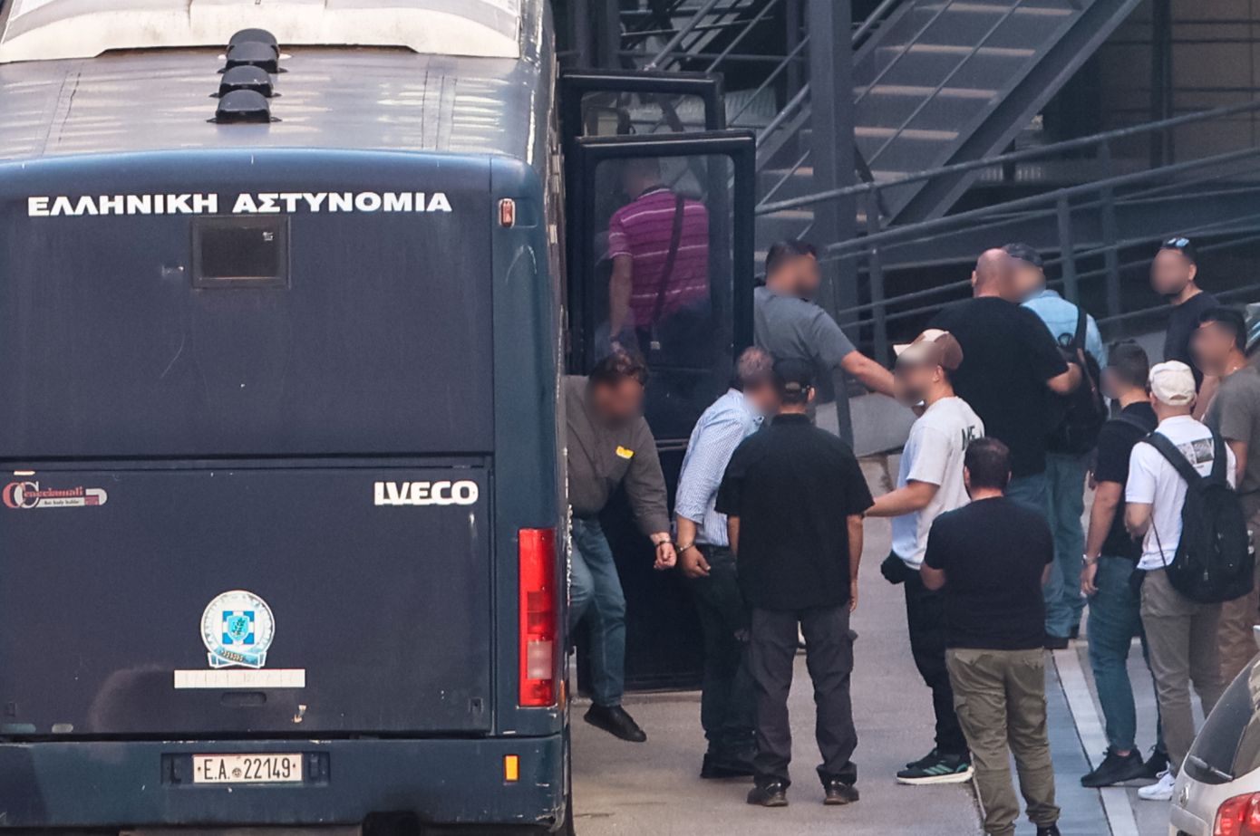 ΟΠΕΚΕΠΕ: Κακουργηματικές διώξεις στους συλληφθέντες της Κρήτης &#8211; Κεντρικό ρόλο στο κύκλωμα τα δύο αδέρφια λογιστές
