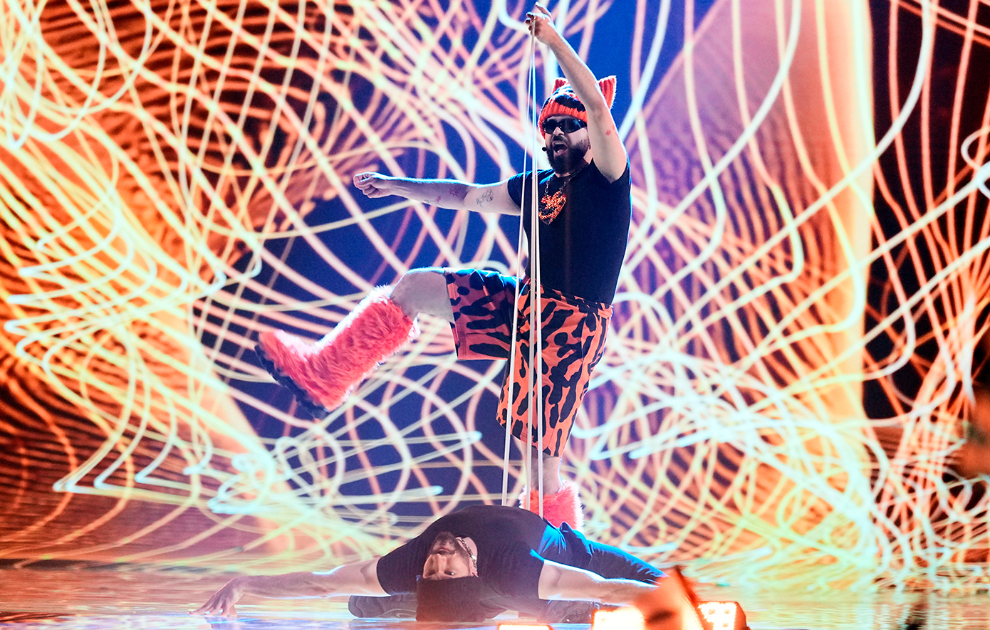 Eurovision 2026: Η λεπτομέρεια στο «Ferto» που θυμίζει τραγούδι Τούρκου Dj που κυκλοφόρησε το 2024