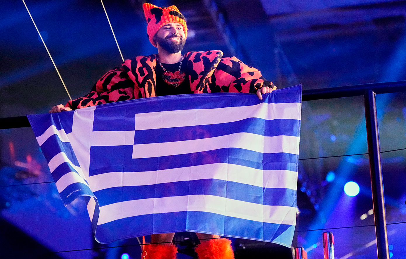 Το BBC αποθέωσε το «Ferto» του Akyla: «Αυτή η ελληνική κομματάρα είναι άλλου επιπέδου»
