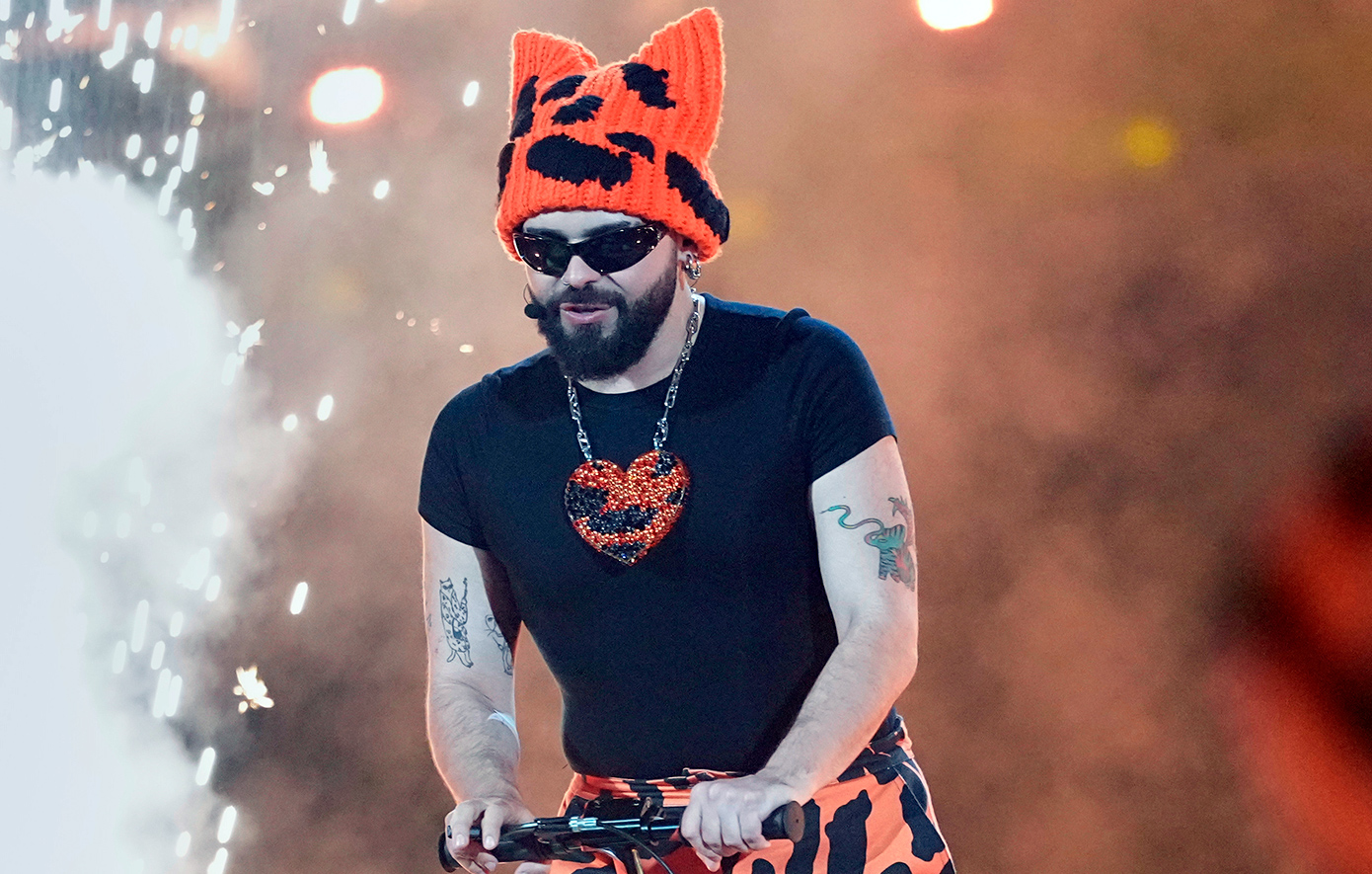 Eurovision 2026: Σε ποια θέση βρίσκεται ο Akylas στα στοιχήματα λίγες ημέρες πριν τον μεγάλο τελικό