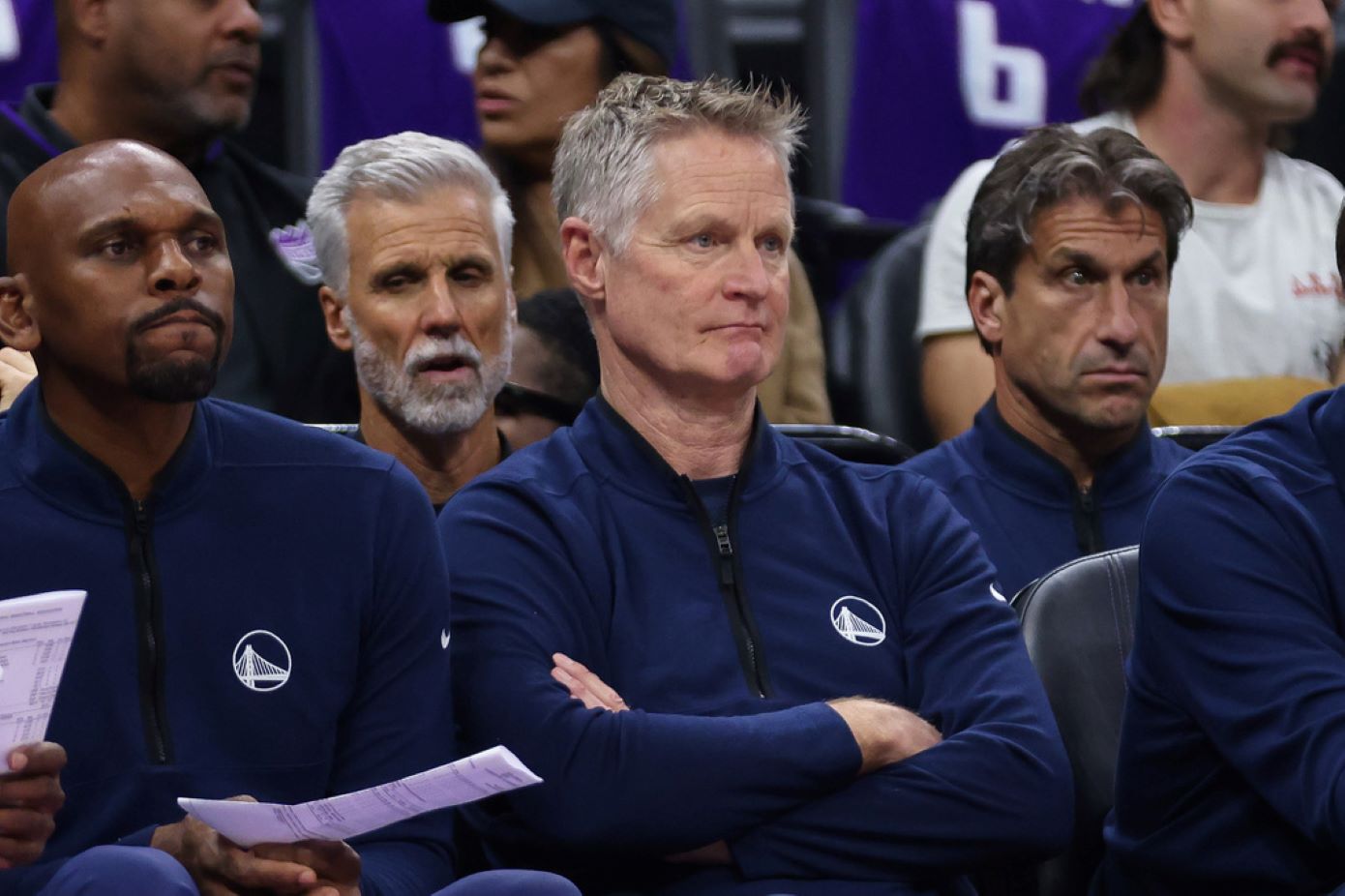 NBA: Συνεχίζουν με τον Στιβ Κερ οι Γουόριορς