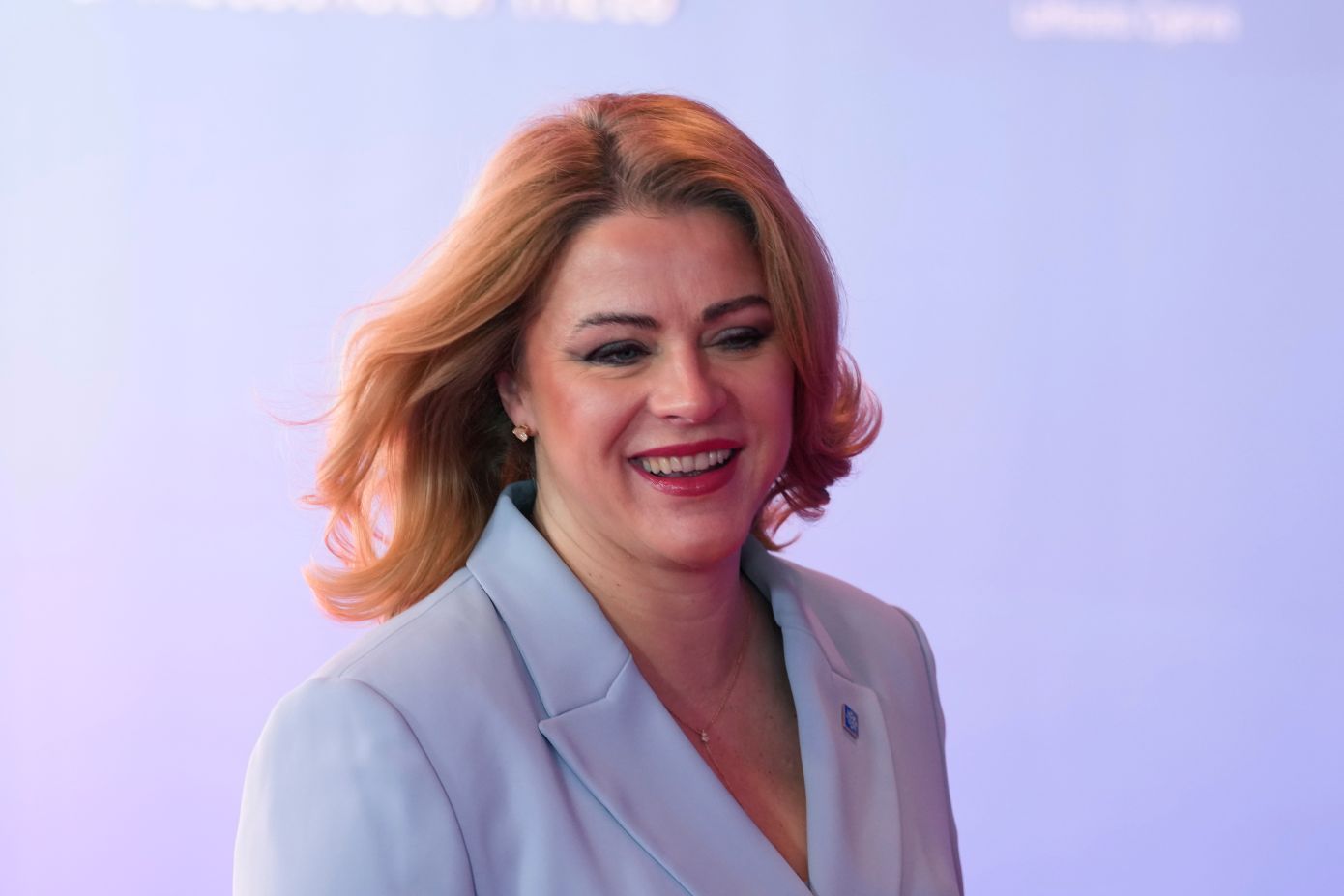 «Παραιτούμαι αλλά δεν εγκαταλείπω»: Τέλος εποχής για τη Σιλίνια στη Λετονία