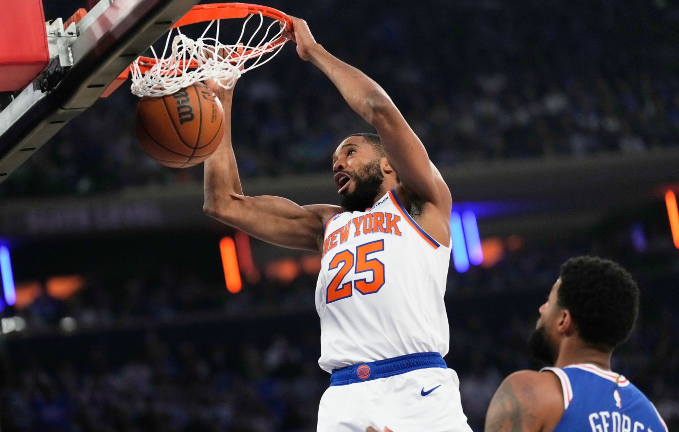 NBA: Τα πιο ακριβά εισιτήρια της ιστορίας στο Game 1 ανάμεσα σε Νικς και Καβαλίερς