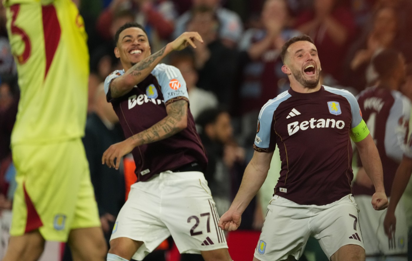 Ο 2ος της Super League θέλει την Άστον Βίλα&#8230; κουπάτη στο Europa League