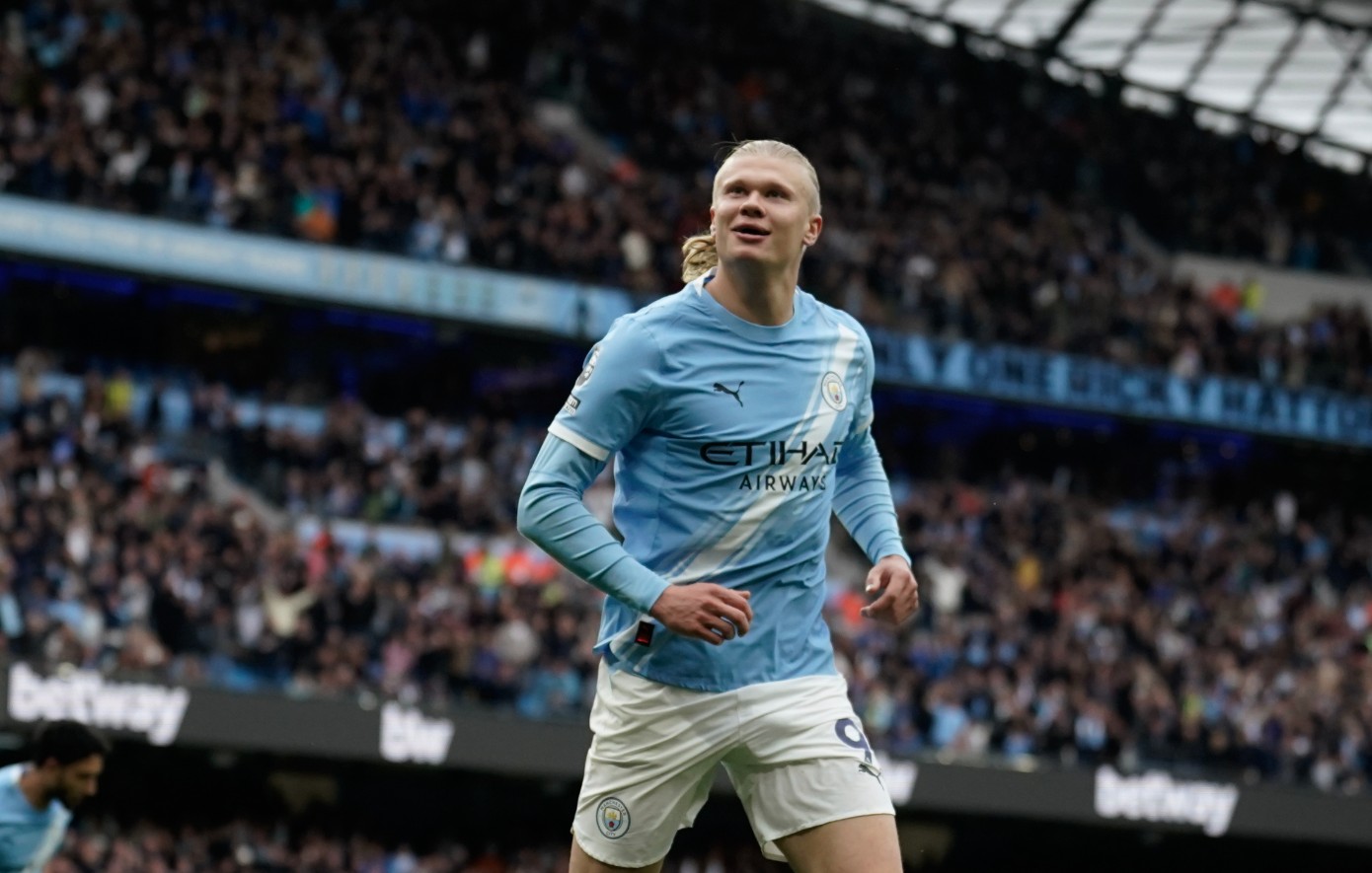 Premier League: Στο -2 η Μάντσεστερ Σίτι μετά την 3άρα στη Μπρέντφορντ
