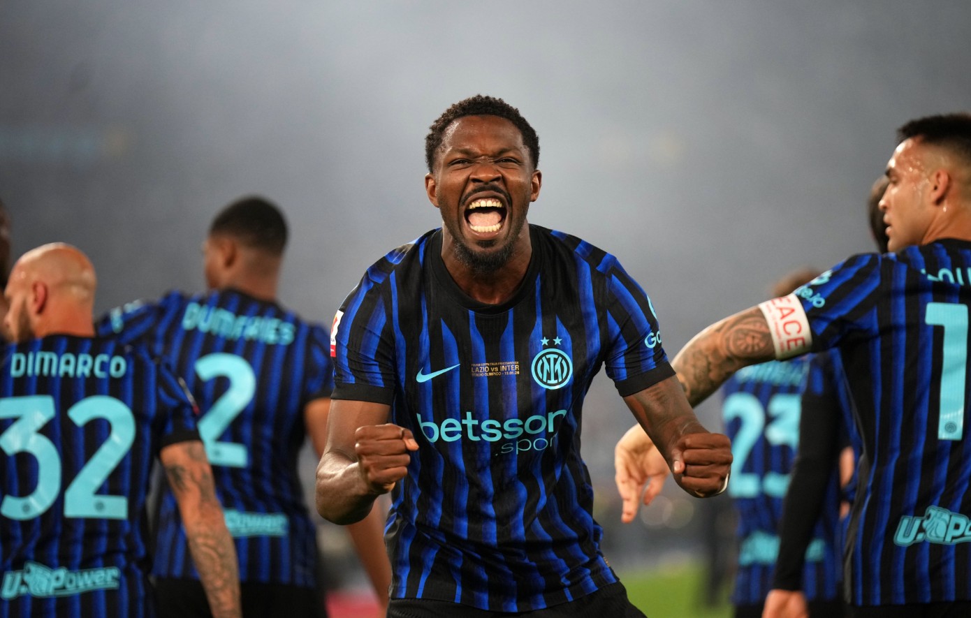 Coppa Italia: Η Ίντερ κατέκτησε το τρόπαιο και έκανε το νταμπλ