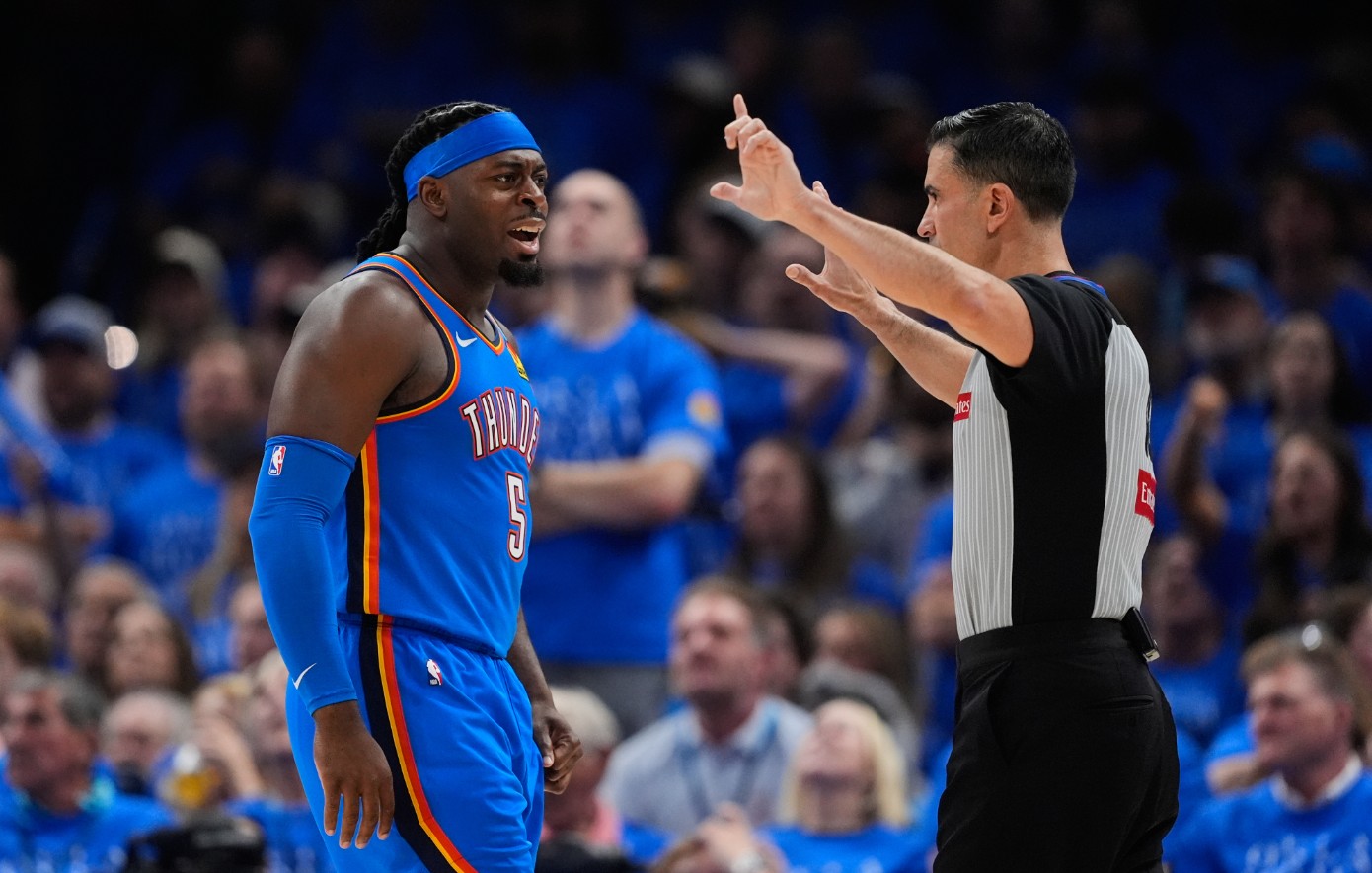 NBA: Σχεδιάζει τη χρήση τεχνητής νοημοσύνης για τις διαιτητικές αποφάσεις