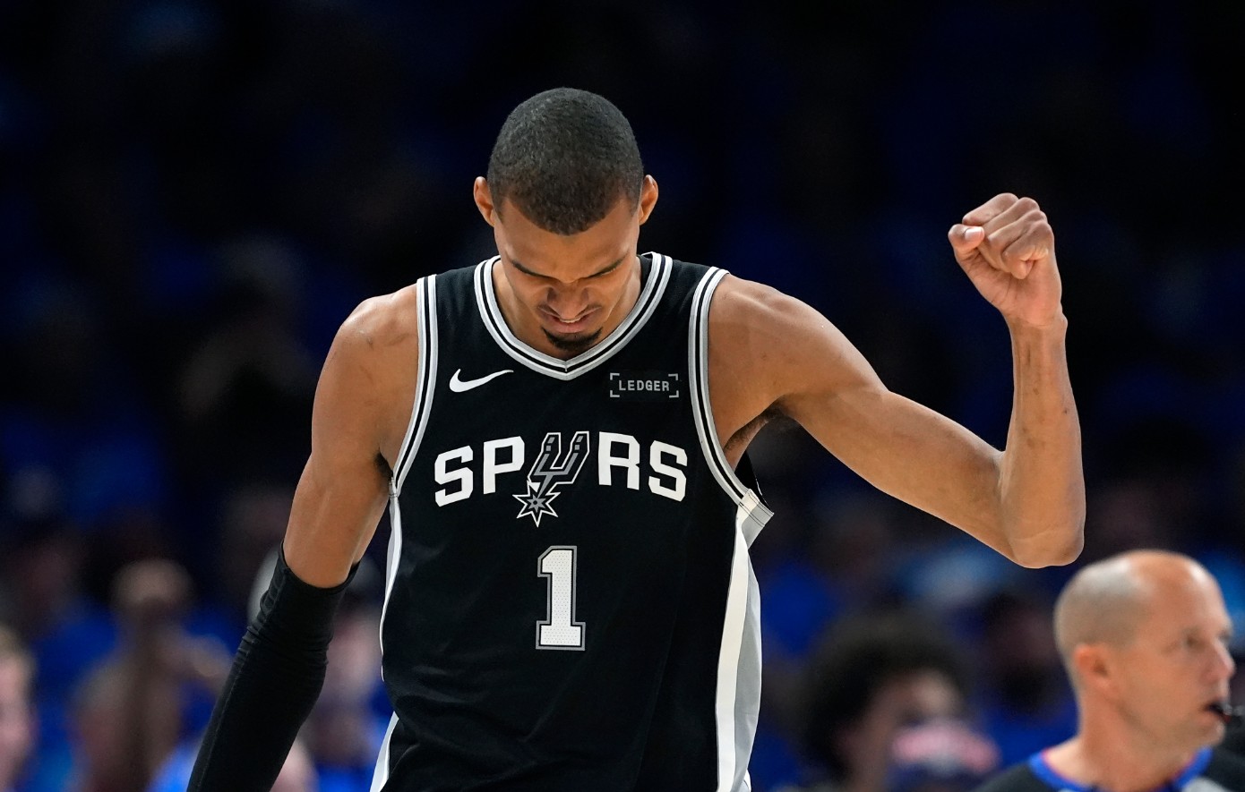 NBA: Εγκεφαλικά νεκρός 17χρονος οπαδός έπειτα από ατύχημα στους πανηγυρισμούς για τη νίκη των Σπερς